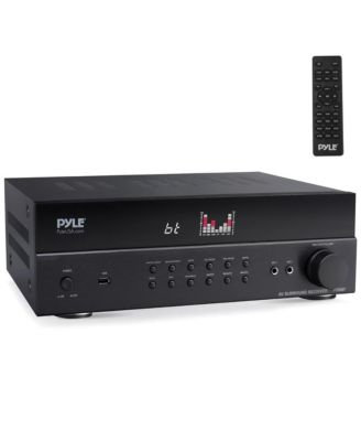 Pyle