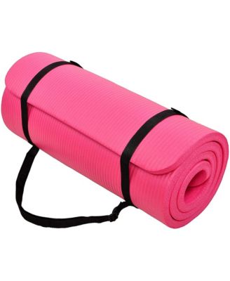 BalanceFrom Fitness