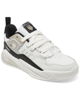 K-Swiss