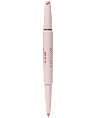 Wander Beauty - Lipsetter Dual Lipstick & Liner