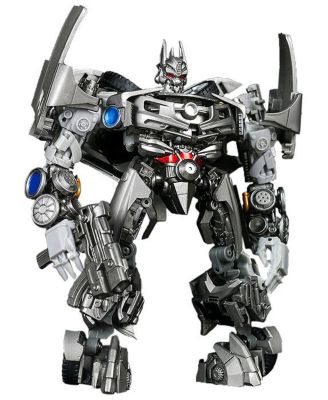 Transformers