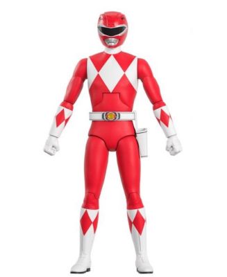 Mighty Morphin Power Rangers Ultimates