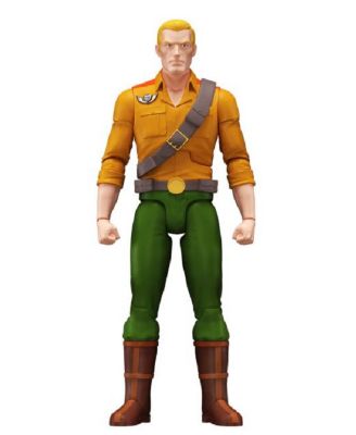 G.I. Joe