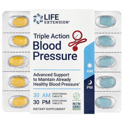Life Extension