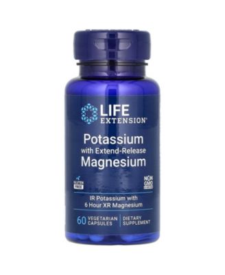 Life Extension