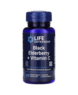 Life Extension