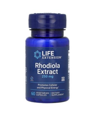 Life Extension