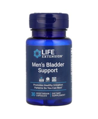 Life Extension