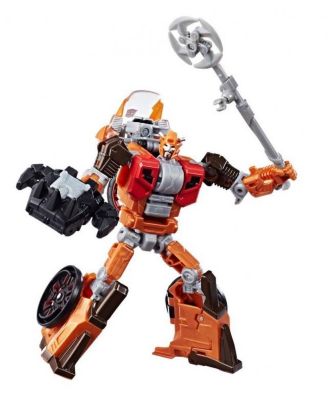 Transformers