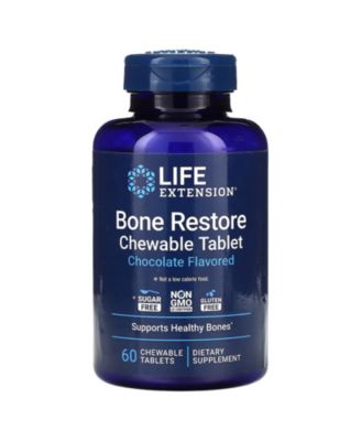 Life Extension