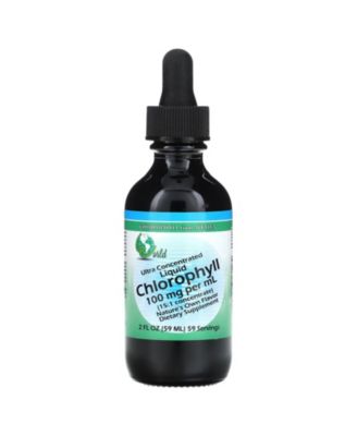 World Organic