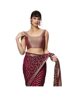 One Minute Saree