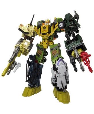 Transformers