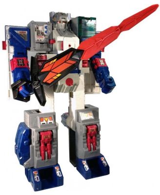 Transformers