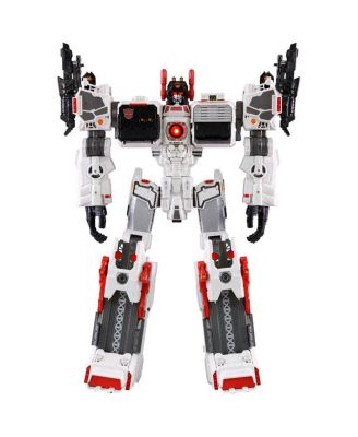 Transformers