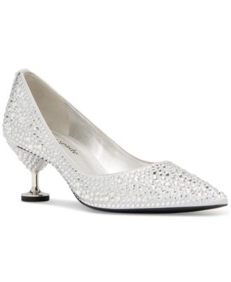 kate spade new york - Women's Garnish Pumps