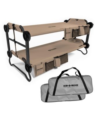 Disc-O-Bed