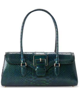 Brahmin - Dayan Kalopsia Medium Leather Satchel