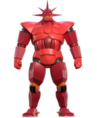 Silverhawks