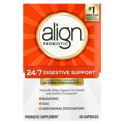 Align Probiotics