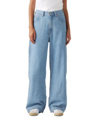 Levi's - Women's Baggy Carpenter Cinch Jeans