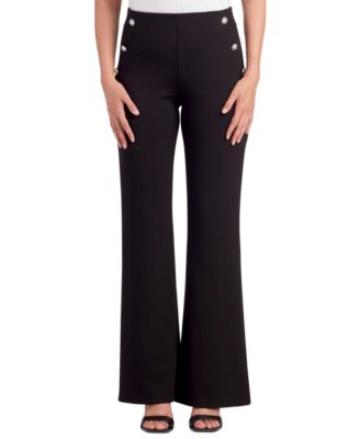 BCX - Juniors' Pull-On Sailor Pants