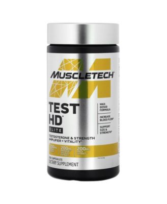 MuscleTech