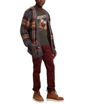 Lucky Brand