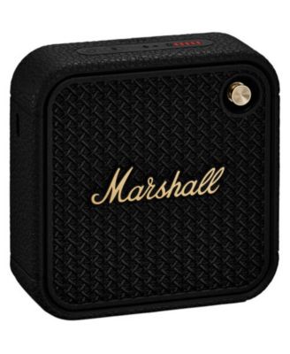 Marshall