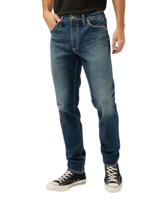 Silver Jeans Co.