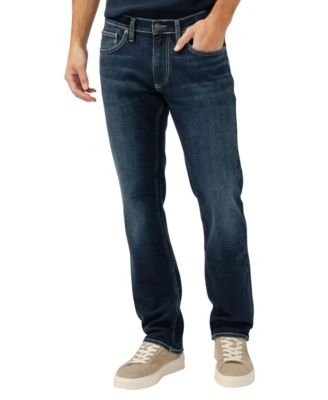 Silver Jeans Co.