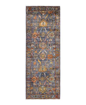 ADORN HAND WOVEN RUGS