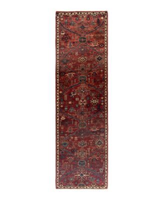 ADORN HAND WOVEN RUGS