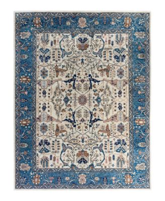 ADORN HAND WOVEN RUGS