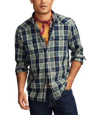 Lucky Brand