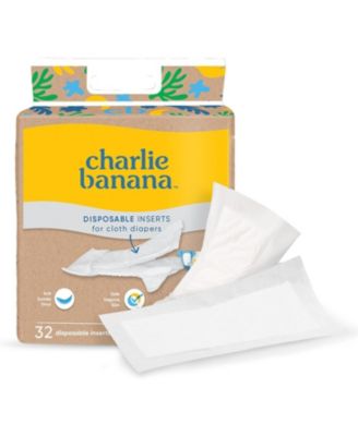 Charlie Banana