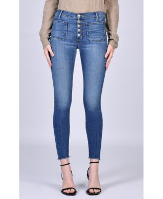 Black Orchid Denim