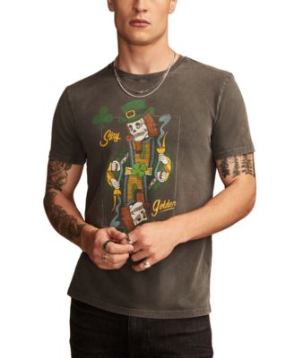 Lucky Brand