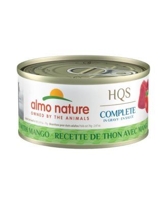 Almo Nature