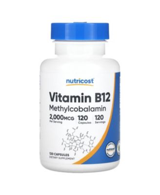 Nutricost
