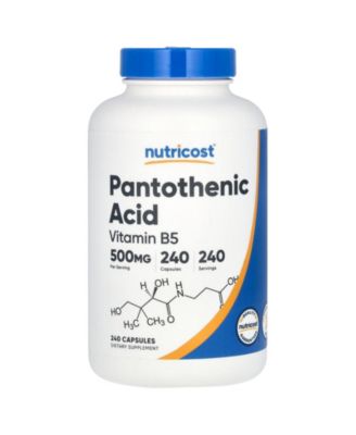 Nutricost
