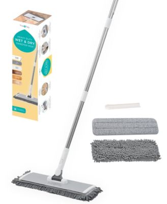 True & Tidy