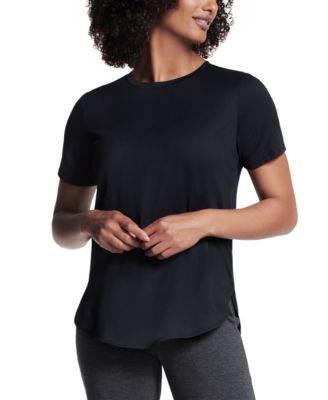 Skechers - Women's Active GO WALK Wear™ GO DRI&reg; SWIFT Tunic T-Shirt