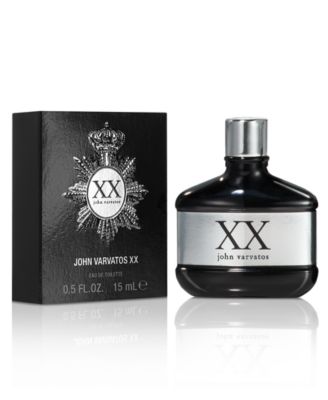 John Varvatos - FREE gift with $122 purchase from the  fragrance collection.