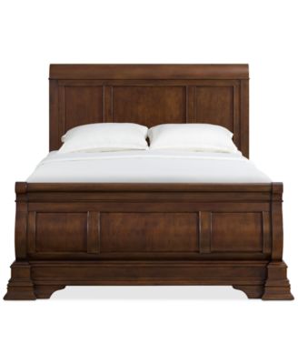 Furniture - Nelman Queen Bed
