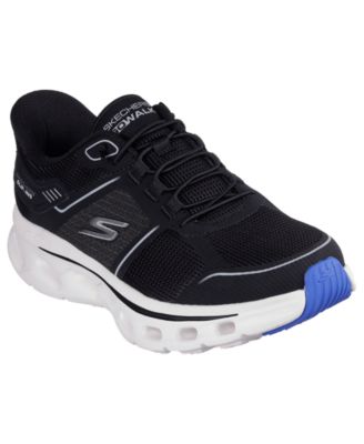 Skechers - Slip-ins: GO WALK Glide-Step 2.0 - Elektra Athletic Walking Sneakers From Finish Line