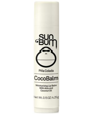 Sun Bum - CocoBalm - Pi&ntilde;a Colada, 0.15 oz.