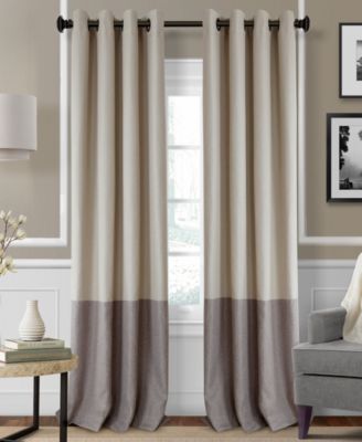 Elrene - Braiden Blackout Colorblocked Panel Collection