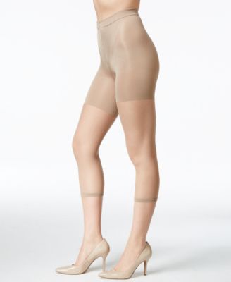 SPANX - Super Footless Power Capri