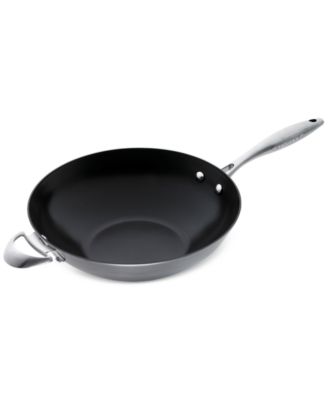 SCANPAN - CTX 12.75" Wok